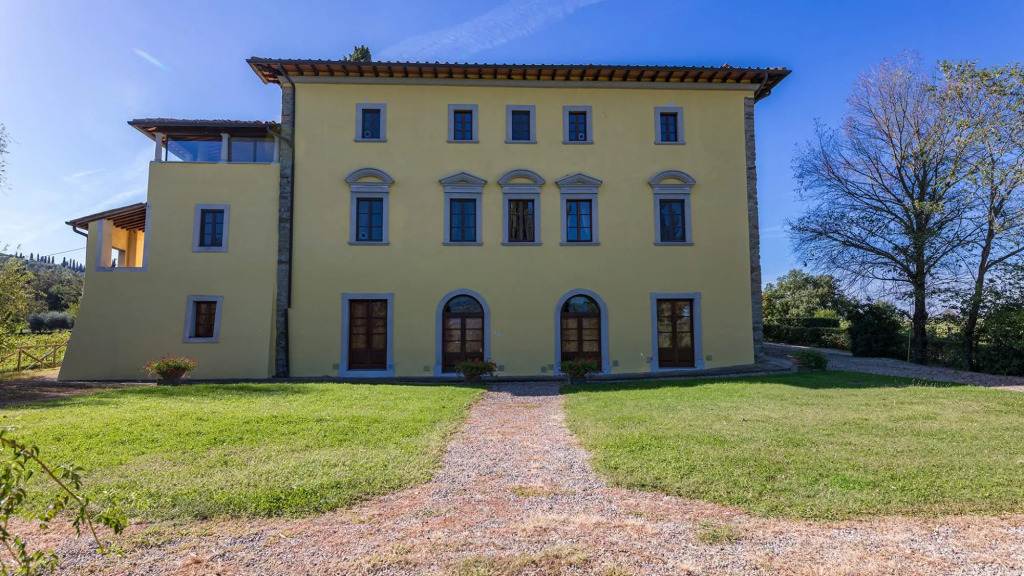 Villa Palazzaccio 26, Emma Villas