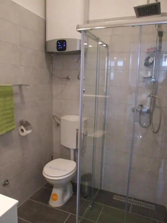 Apartment Deni