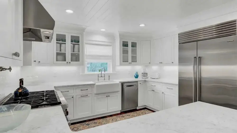 Be a Sullivans Local! 1307 Cove Avenue by Avantstay Pool + Outdoor Living