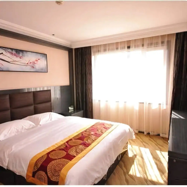 Wanjin Hotel