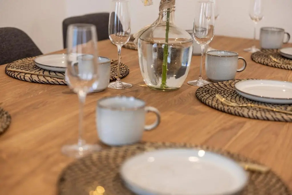 VISIMO Apartments St Georgen-Strasse St Gallen - Design City Nature