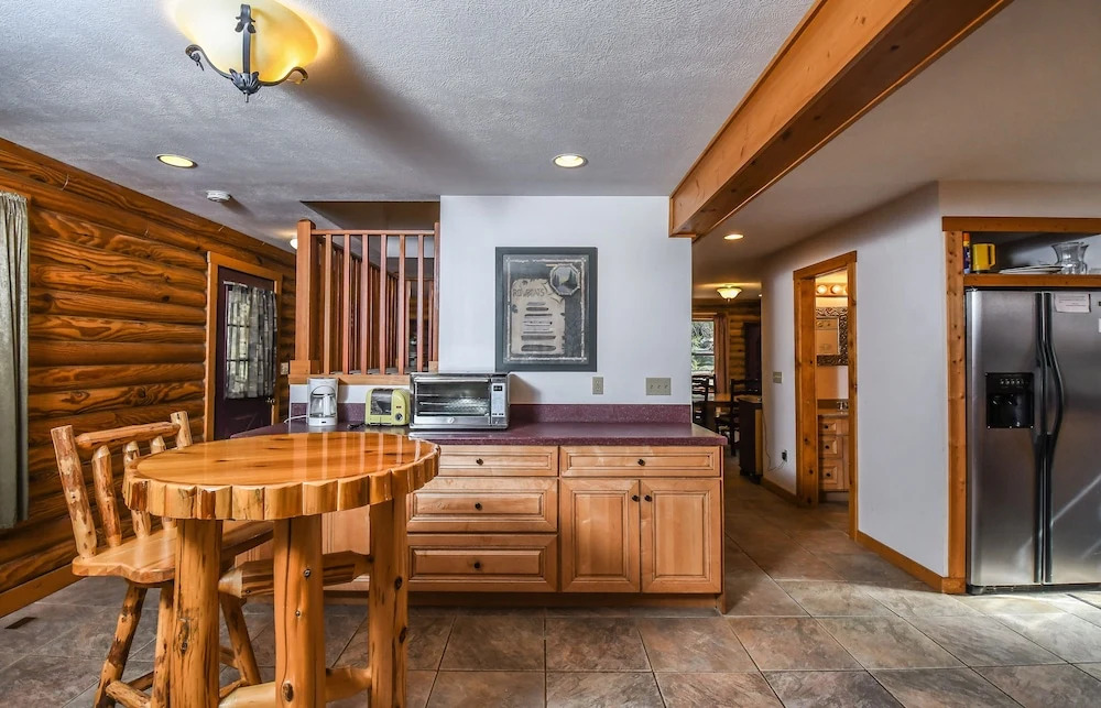 Streamside 4 Bedroom House