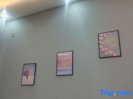 Yongsheng Qixi Homestay