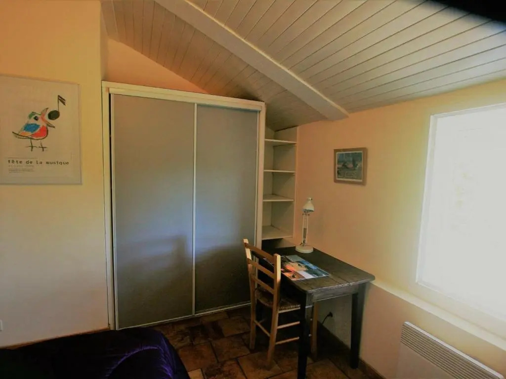 Gîte Poyanne, 4 pièces, 6 personnes - FR-1-360-352