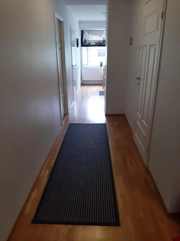 Apartment Asemakatu 20