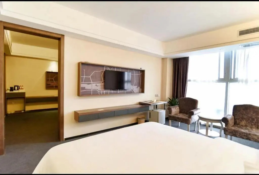 Vienna International Hotel Guilin Wanda Plaza