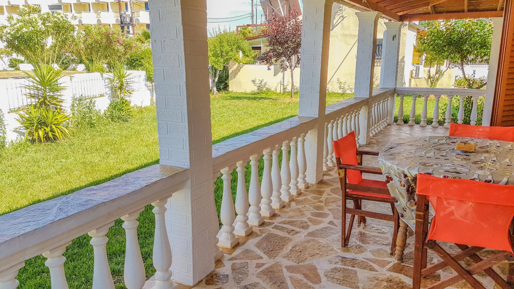 Villa Panorea