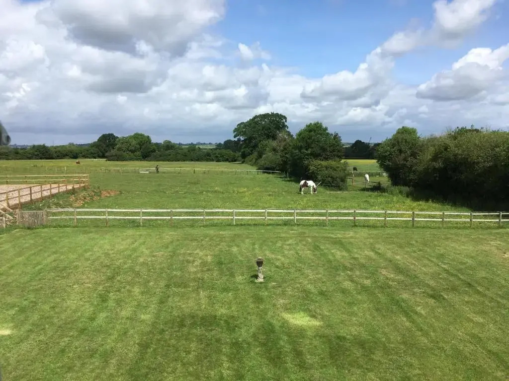 Folly Fields Farm B&B