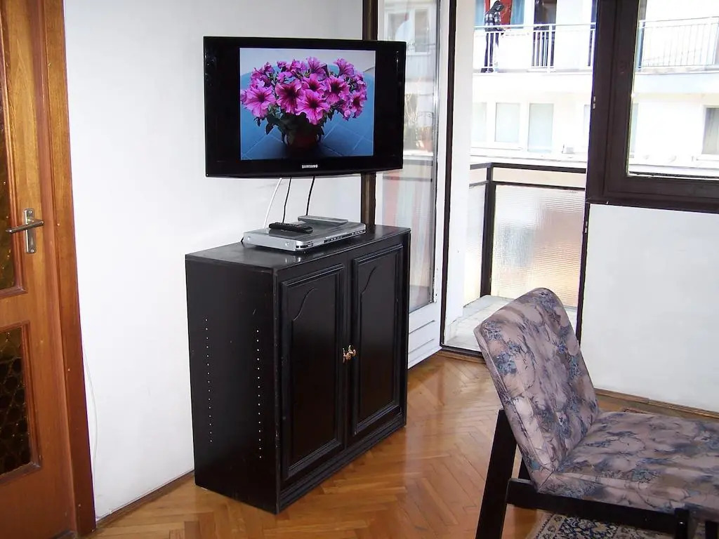 Apartment Sinkó