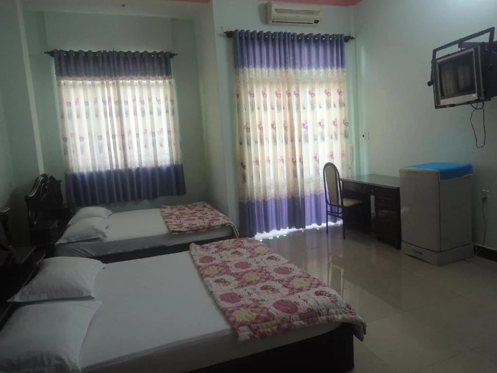 Bien Ngoc Hotel