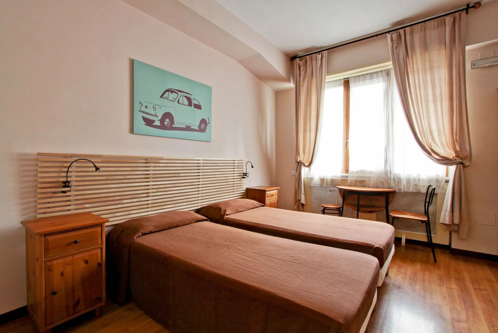 Vacanze a Roma