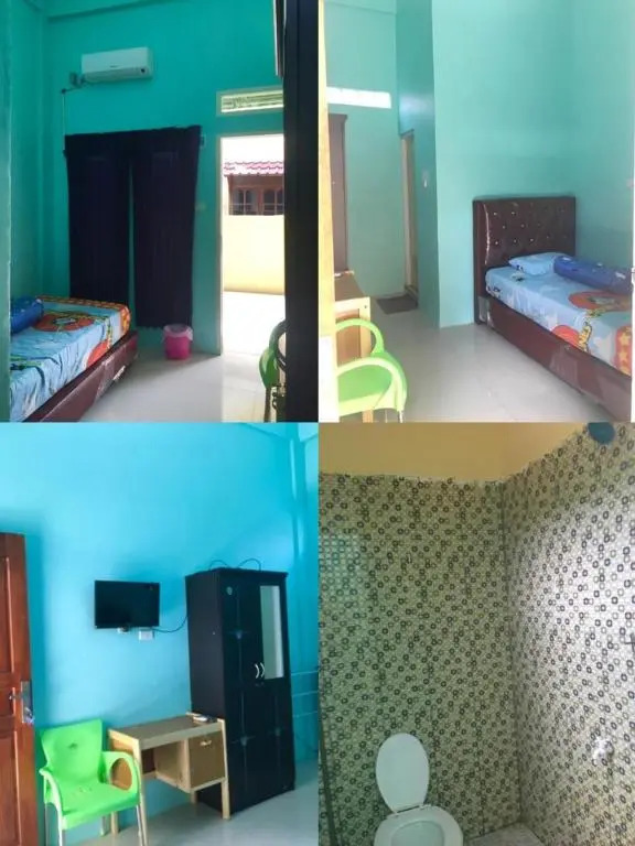 Lavenia Homestay 1