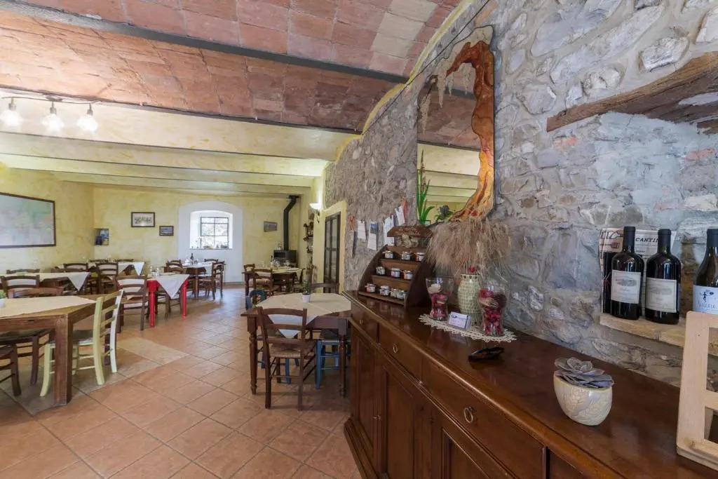 Agriturismo Cappellese