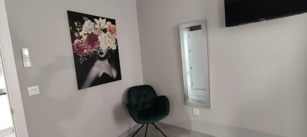 Apartamentos Harmonía