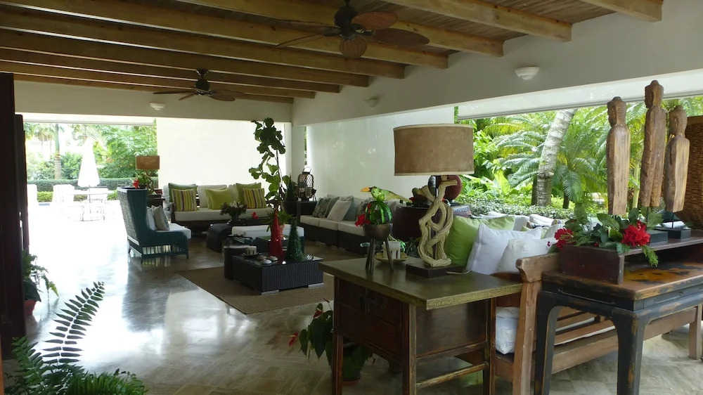 Luxury Villa in the Caribbean Casa de Campo - Dominican Republic