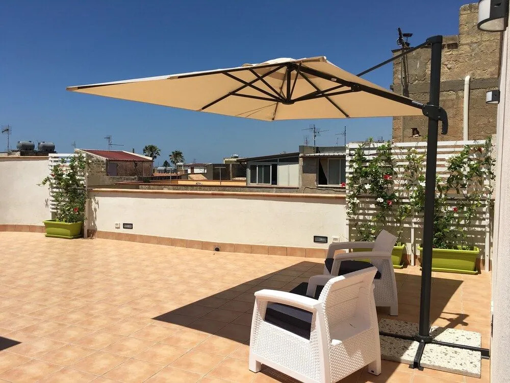 Olivella B&B
