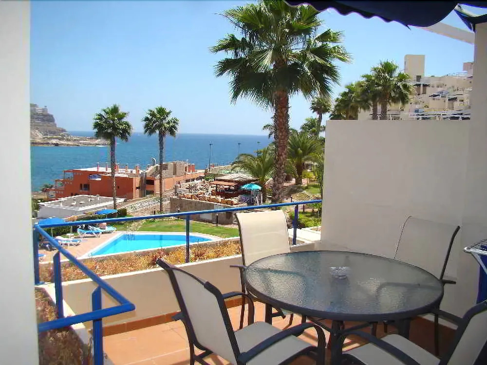 Suite Monte Golf