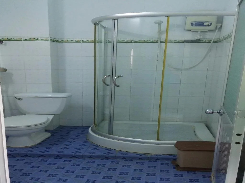 Minh Tai Hotel
