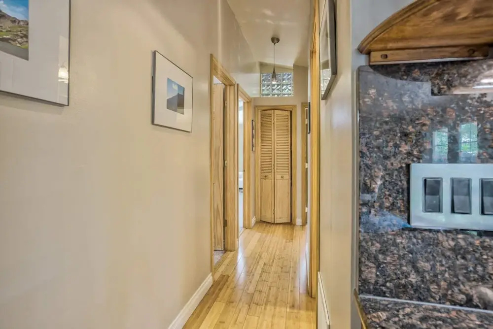 4BR Get Awaydog Friendlywith Gym!