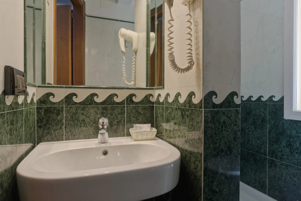 Hotel Palazzo Vecchio