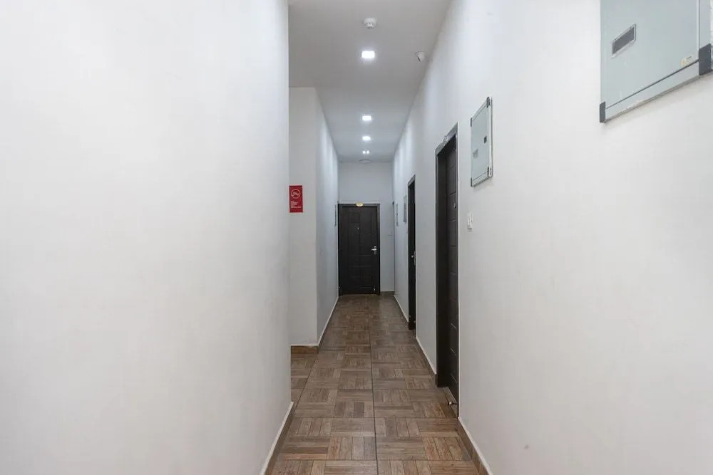 Oyo 5511 Mm Residency
