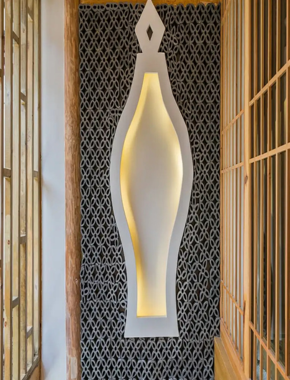 Wuhuayisu Wenjing Hotel