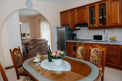 Apartman Neli