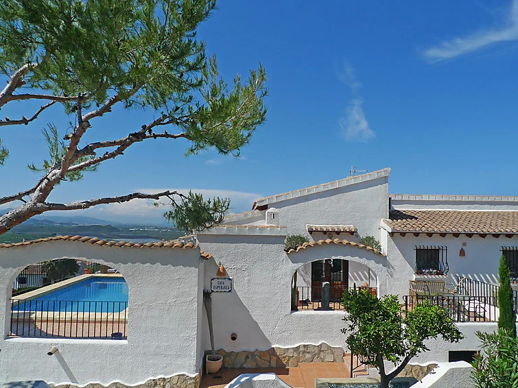 Holiday Home Esperanza by Interhome