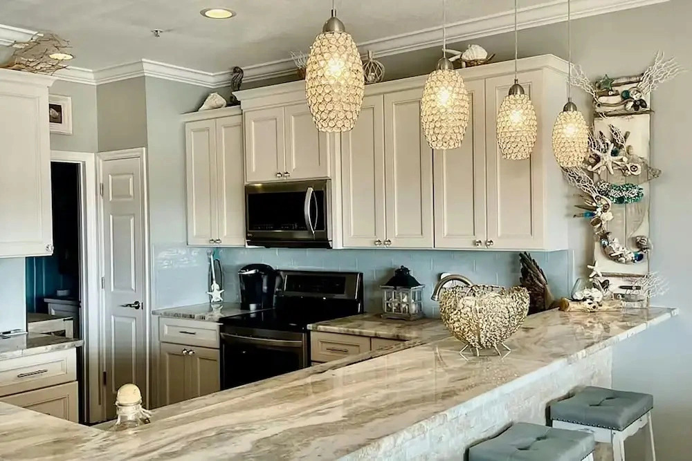 Beach Pointe 102- The Salty Seahorse