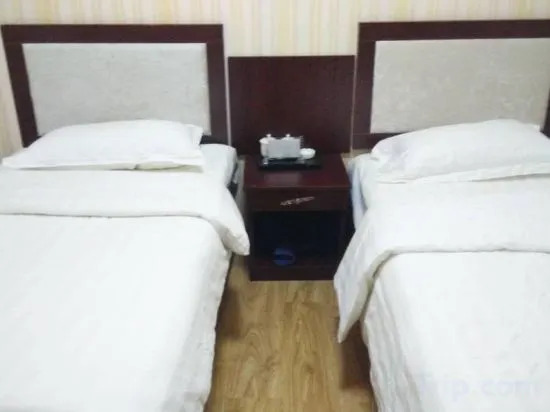 Jinshan Express Hotel