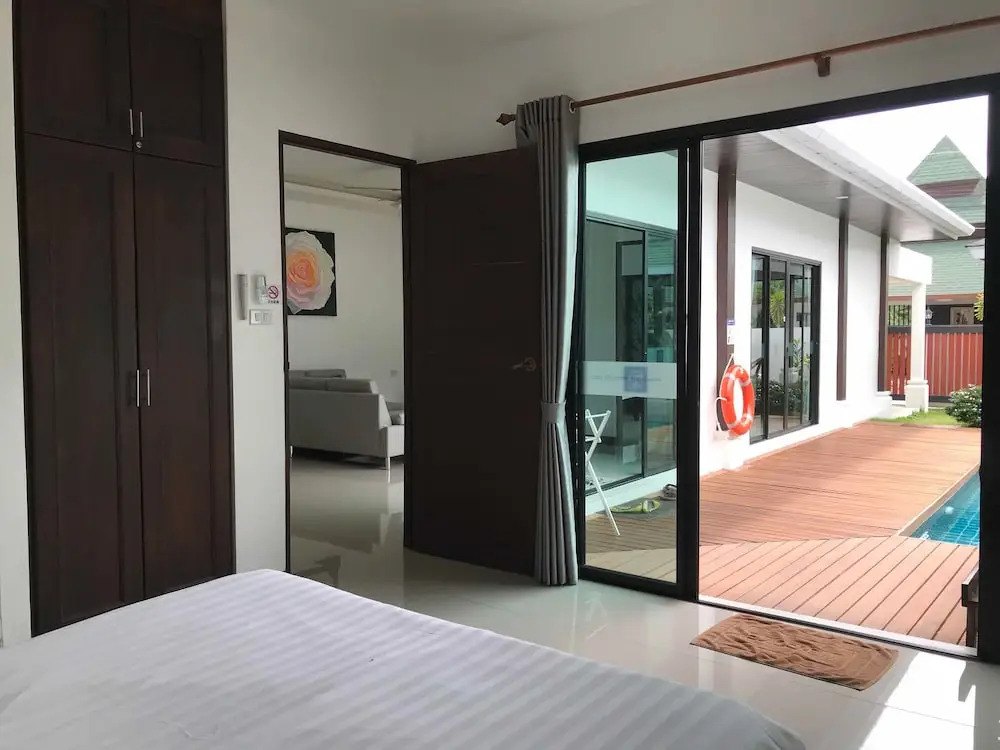 Sanga Villas