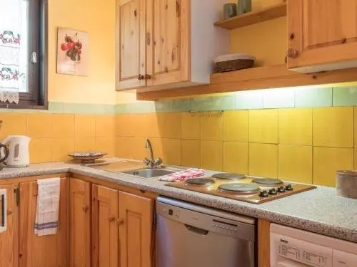 Apartment Roche Colombe