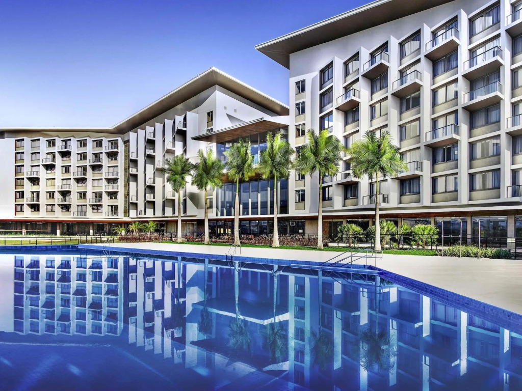 Novotel Itu Terras de São José Golf & Resort