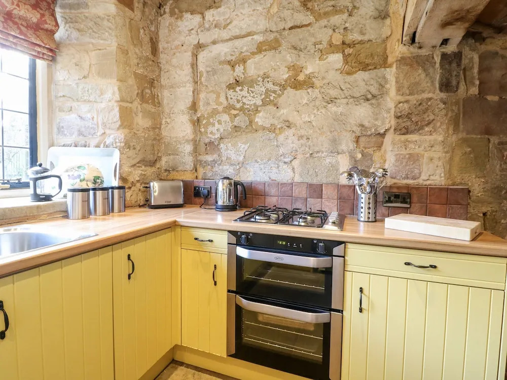 Gatehouse Croft