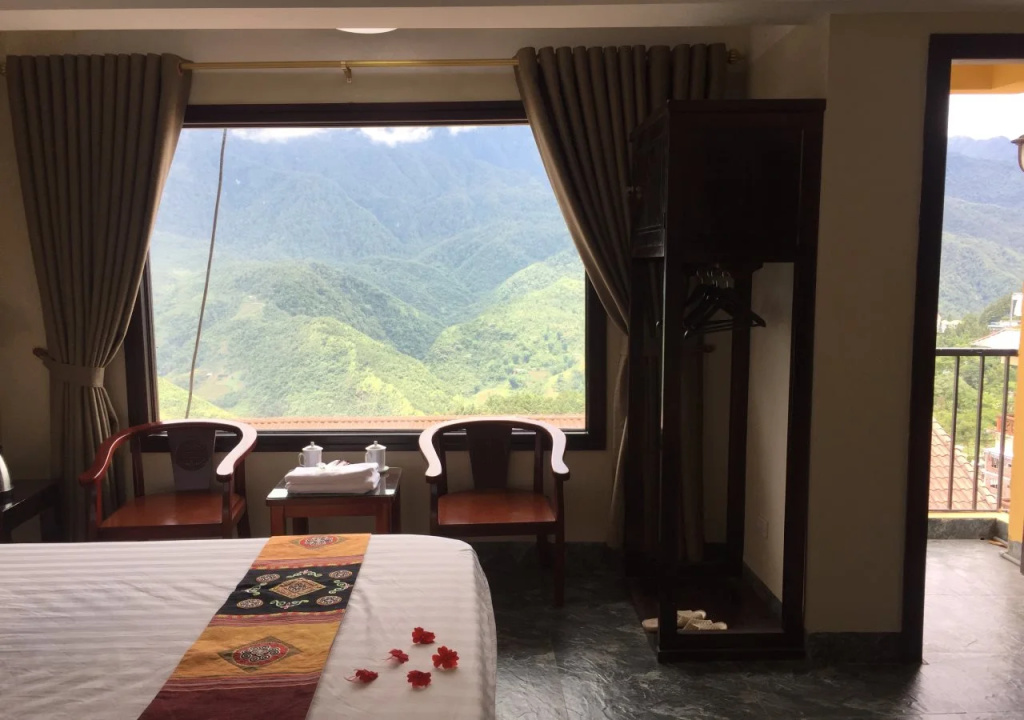 Sapa Dao Homestay