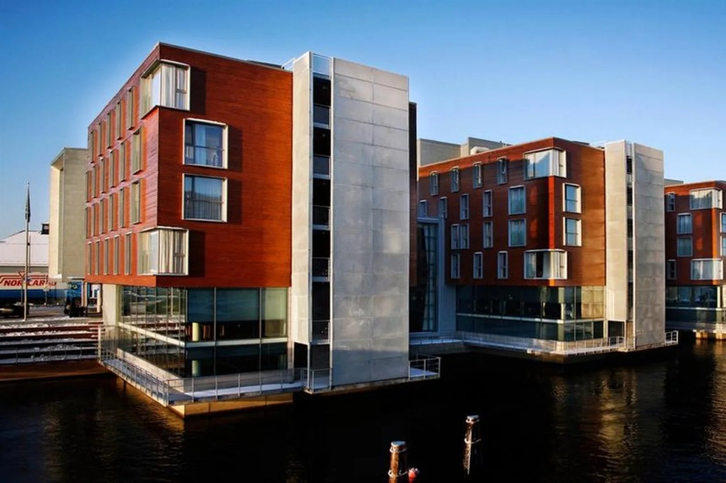 Scandic Nidelven