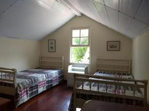Klein Hostel Petrópolis