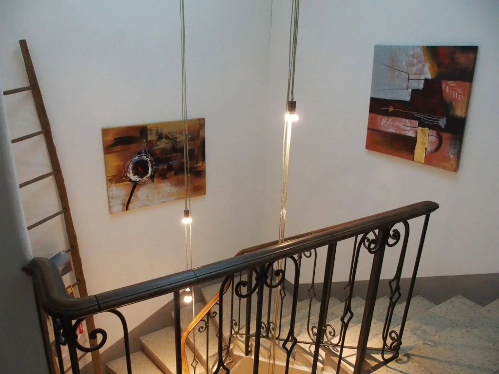 19 Borgo Cavour