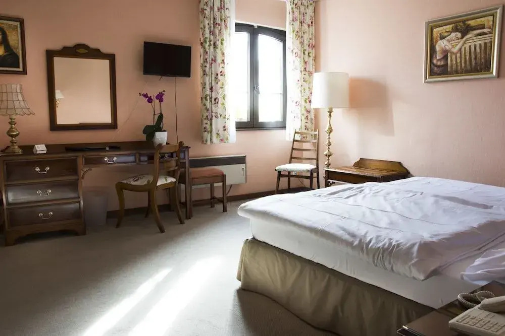 Hotel St Florent