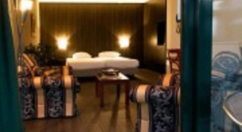 Golf-Resort Brunssummerheide