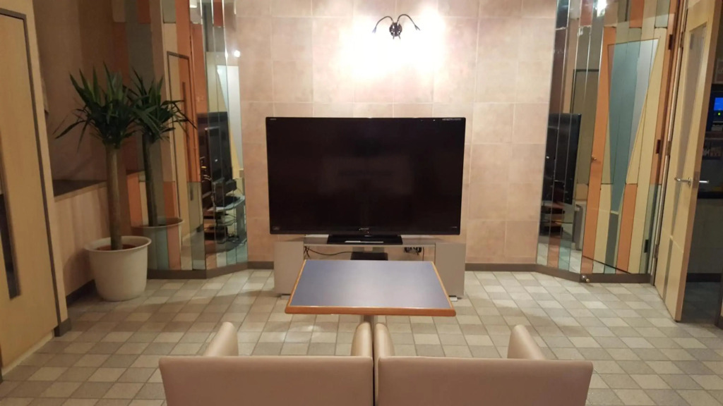 Hotel Elegance