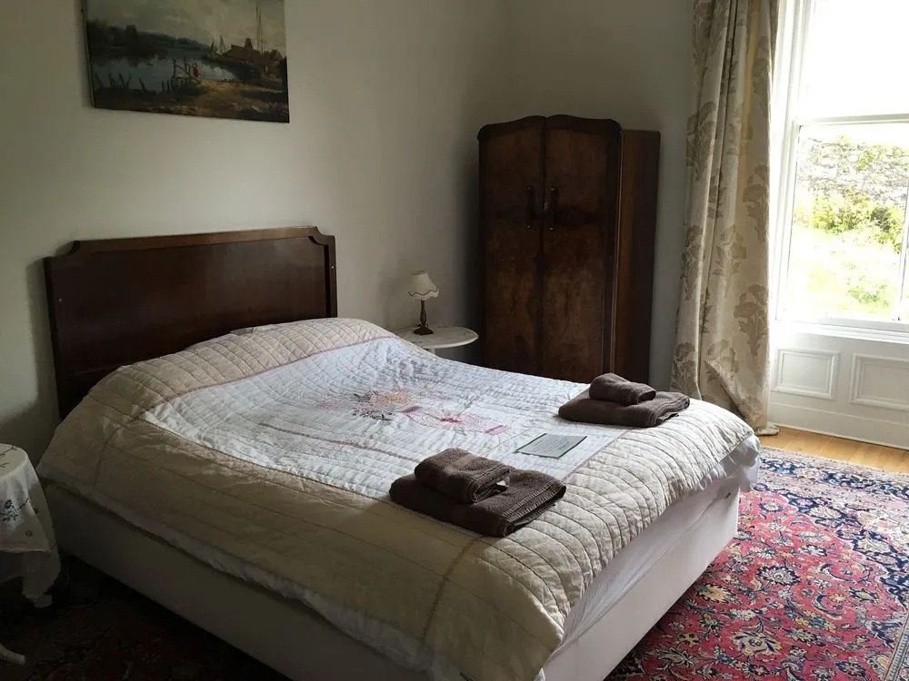 Ivy Knoll Self Catering