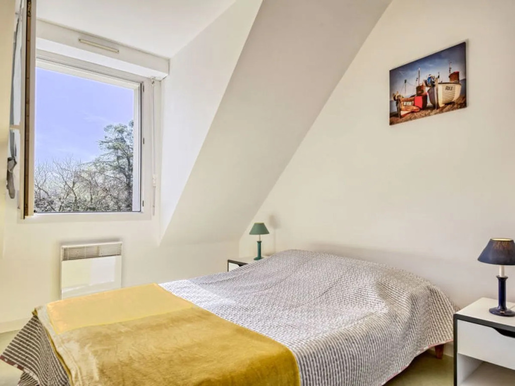 Holiday Home Les Chênes Verts by Interhome