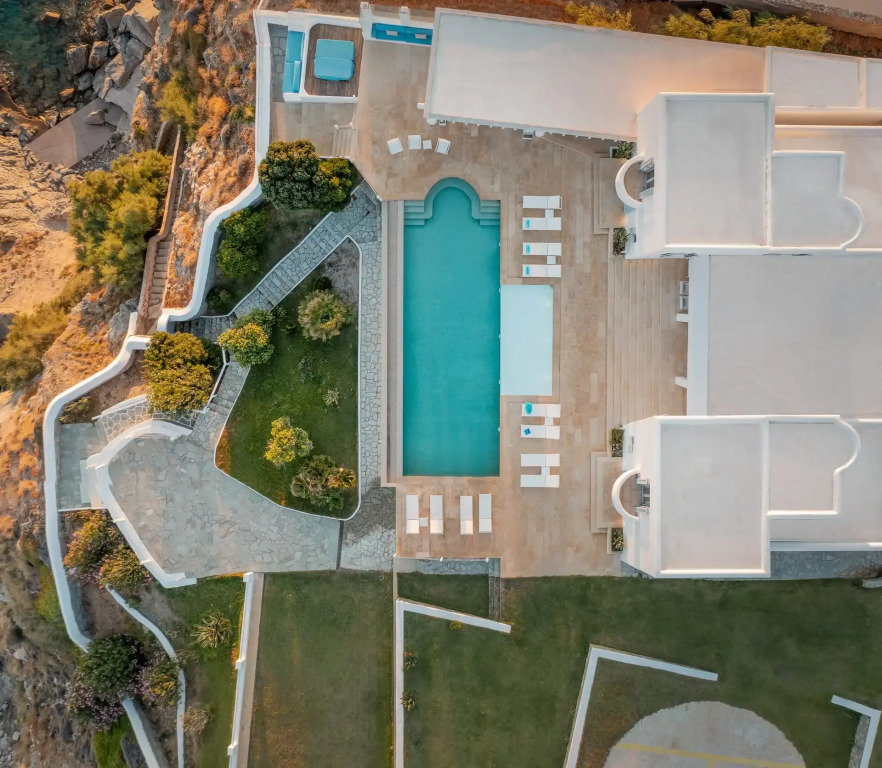 Villa Skye Mykonos