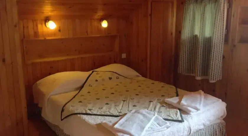 Hotel La Source