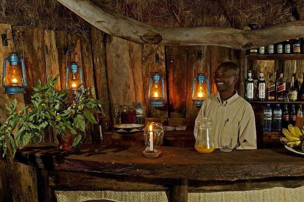 Lemala Ngorongoro Camp