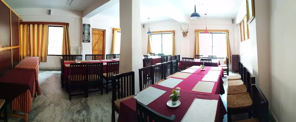 Hotel Silverpine - A Boutique Hotel in Thimpu
