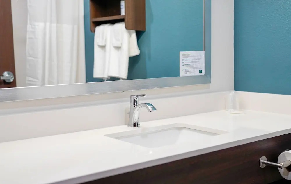 WoodSpring Suites Hudson Port Richey