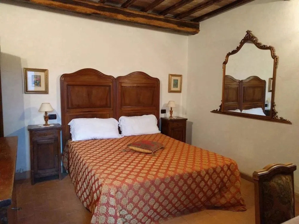 Casale Flaminia