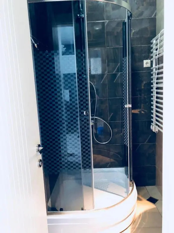 Tini's Apartment